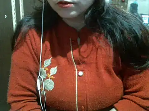 Snapshot of UrsMansi chatting on 23, 12, 2024 UrsMansi online show from 23, 12, 2024