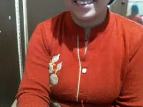 Snapshot of UrsMansi chatting on 23, 12, 2024 UrsMansi online show from 23, 12, 2024