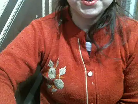 Snapshot of UrsMansi chatting on 6, 1, 2025 UrsMansi online show from 6, 1, 2025