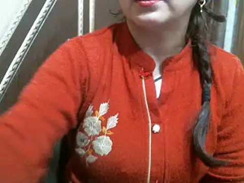 Snapshot of UrsMansi chatting on 11, 1, 2025 UrsMansi online show from 11, 1, 2025
