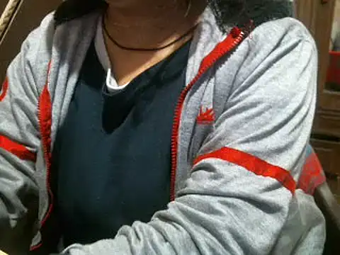 Snapshot of UrsMansi chatting on 12, 1, 2025 UrsMansi online show from 12, 1, 2025