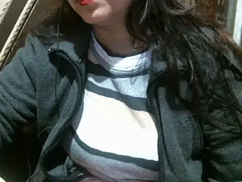 Snapshot of UrsMansi chatting on 17, 1, 2025 UrsMansi online show from 17, 1, 2025