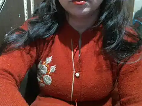 Snapshot of UrsMansi chatting on 29, 1, 2025 UrsMansi online show from 29, 1, 2025