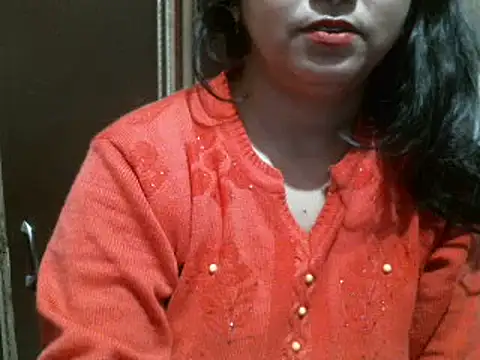 Snapshot of UrsMansi chatting on 1, 2, 2025 UrsMansi online show from 1, 2, 2025