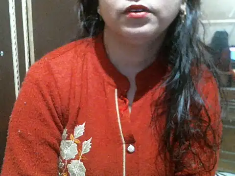 Snapshot of UrsMansi chatting on 5, 2, 2025 UrsMansi online show from 5, 2, 2025