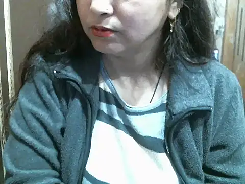 Snapshot of UrsMansi chatting on 8, 2, 2025 UrsMansi online show from 8, 2, 2025