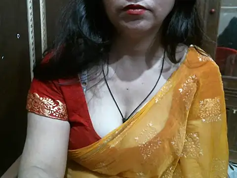 Snapshot of UrsMansi chatting on 10, 2, 2025 UrsMansi online show from 10, 2, 2025