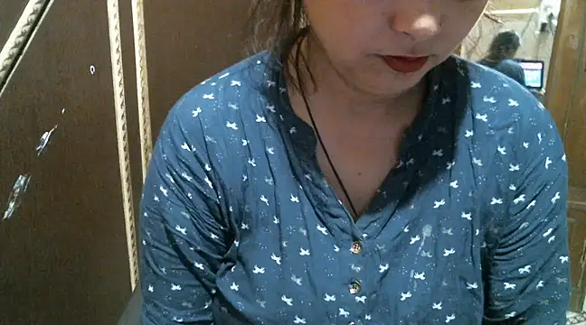 Snapshot of UrsMansi chatting on 13, 3, 2025 UrsMansi online show from 13, 3, 2025