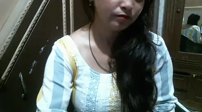 Snapshot of UrsMansi chatting on 21, 3, 2025 UrsMansi online show from 21, 3, 2025