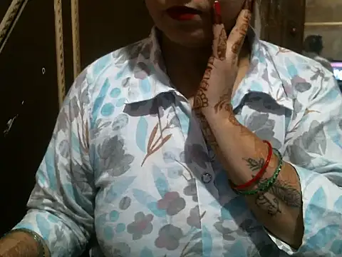 Snapshot of UrsMansi chatting on 12, 10, 2025 UrsMansi online show from 12, 10, 2025