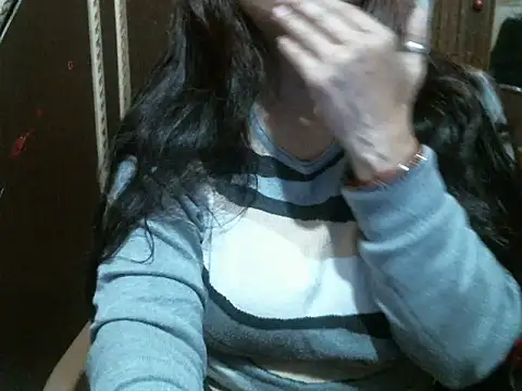 Snapshot of UrsMansi chatting on 16, 11, 2025 UrsMansi online show from 16, 11, 2025