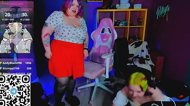 Yoki Shizuko online show from 2, 3, 2025