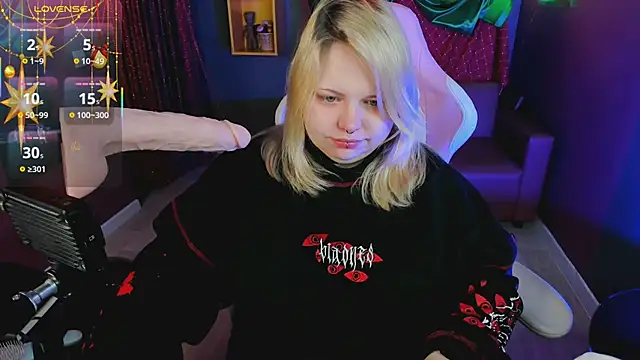 Yoki Shizuko online show from 17, 1, 2026