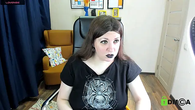 Snapshot of Black_Black_Rose chatting on 19, 4, 2026 Black Black Rose online show from 19, 4, 2026