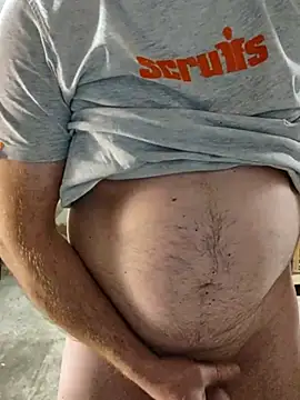 IronedTitan online show from 3, 12, 2025