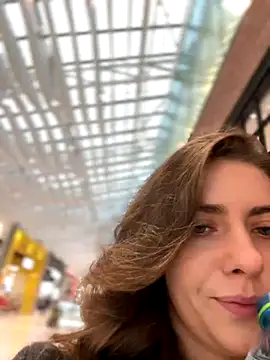 MariiD online show from 30, 10, 2025