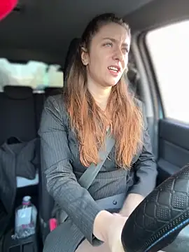 MariiD online show from 15, 3, 2026