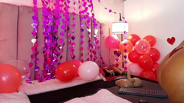 HallyBans online show from 15, 2, 2025