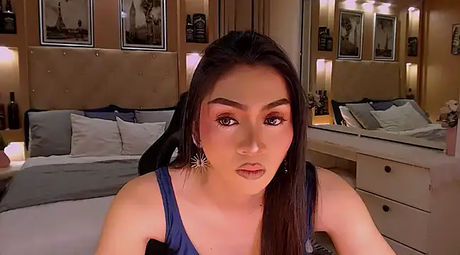 Snapshot of YOUR_DREAMWIFE chatting on 21, 3, 2025 YOUR DREAMWIFE online show from 21, 3, 2025