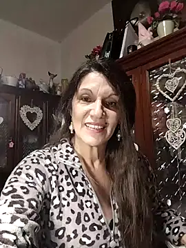 Snapshot of Melmamalhuda@xh chatting on 5, 1, 2026 Melmamalhudaxh online show from 5, 1, 2026