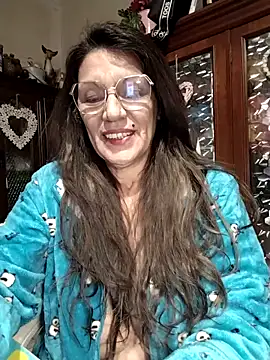 Snapshot of Melmamalhuda@xh chatting on 7, 1, 2026 Melmamalhudaxh online show from 7, 1, 2026