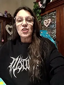 Snapshot of Melmamalhuda@xh chatting on 7, 1, 2026 Melmamalhudaxh online show from 7, 1, 2026