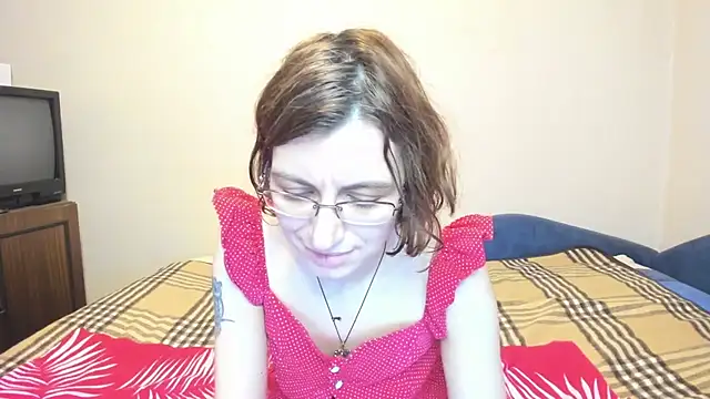 MarilynDream online show from 27, 12, 2024