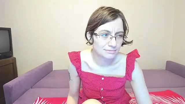 MarilynDream online show from 12, 3, 2025