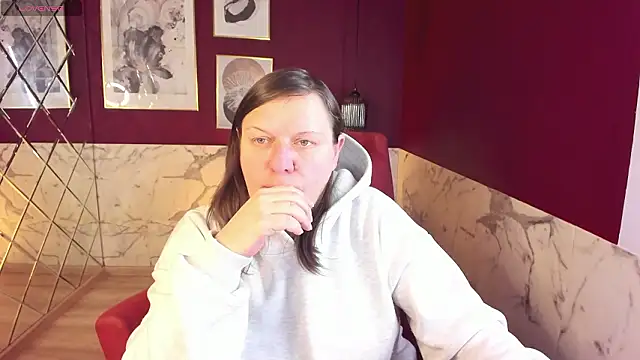 Snapshot of KellyPerfection chatting on 7, 2, 2026 KellyPerfection online show from 7, 2, 2026