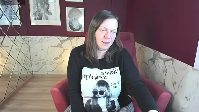 Snapshot of KellyPerfection chatting on 9, 2, 2026 KellyPerfection online show from 9, 2, 2026