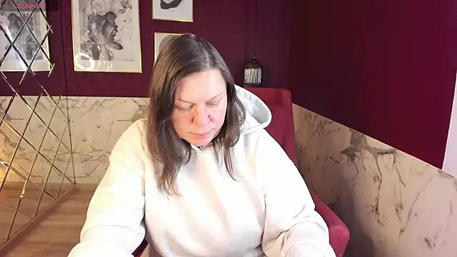 Snapshot of KellyPerfection chatting on 12, 2, 2026 KellyPerfection online show from 12, 2, 2026