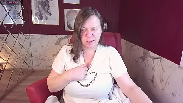 Snapshot of KellyPerfection chatting on 14, 2, 2026 KellyPerfection online show from 14, 2, 2026