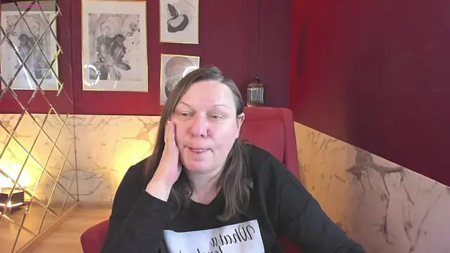 Snapshot of KellyPerfection chatting on 19, 2, 2026 KellyPerfection online show from 19, 2, 2026