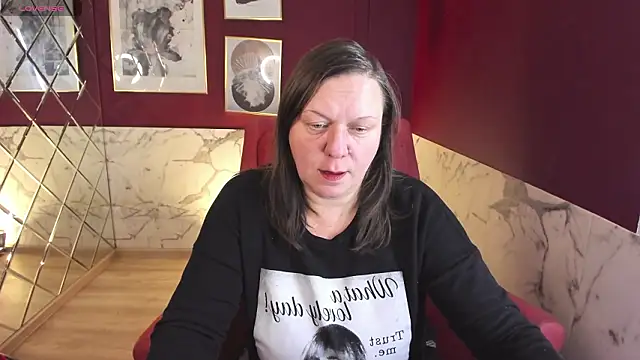 Snapshot of KellyPerfection chatting on 21, 2, 2026 KellyPerfection online show from 21, 2, 2026