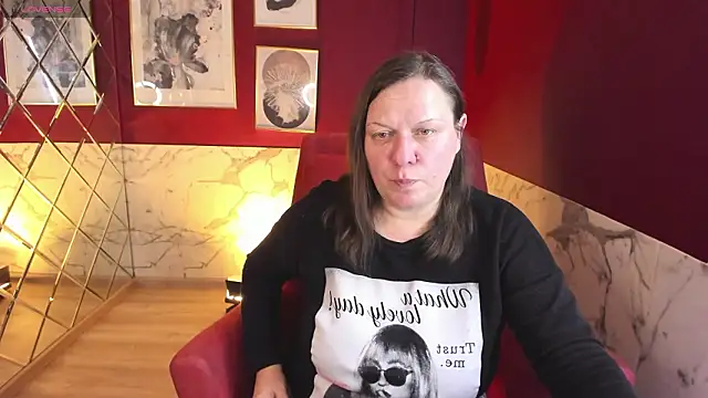 Snapshot of KellyPerfection chatting on 27, 2, 2026 KellyPerfection online show from 27, 2, 2026