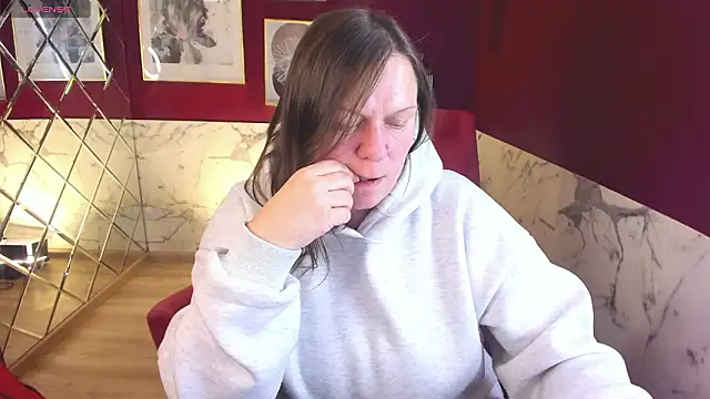 Snapshot of KellyPerfection chatting on 3, 3, 2026 KellyPerfection online show from 3, 3, 2026