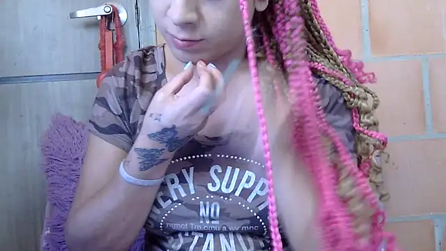 Snapshot of pamelasophia19 chatting on 3, 7, 2026 pamelasophia19 online show from 3, 7, 2026