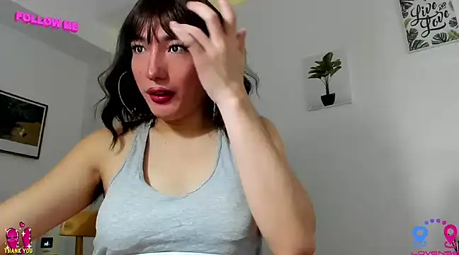 Snapshot of hottycrishina chatting on 14, 12, 2024 hottycrishina online show from 14, 12, 2024