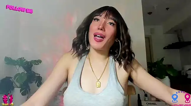 Snapshot of hottycrishina chatting on 30, 1, 2025 hottycrishina online show from 30, 1, 2025