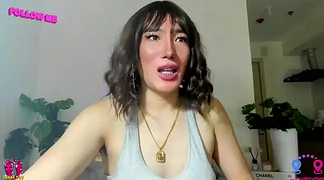 Snapshot of hottycrishina chatting on 31, 1, 2025 hottycrishina online show from 31, 1, 2025