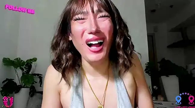 Snapshot of hottycrishina chatting on 21, 2, 2025 hottycrishina online show from 21, 2, 2025