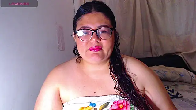 ashelymalefica online show from 15, 3, 2025