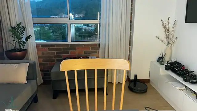 Snapshot of illaroom chatting on 23, 1, 2025 illaroom online show from 23, 1, 2025