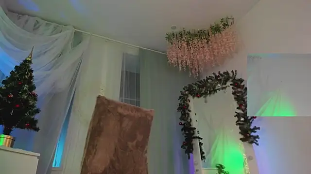 LilianKroft online show from 27, 12, 2024