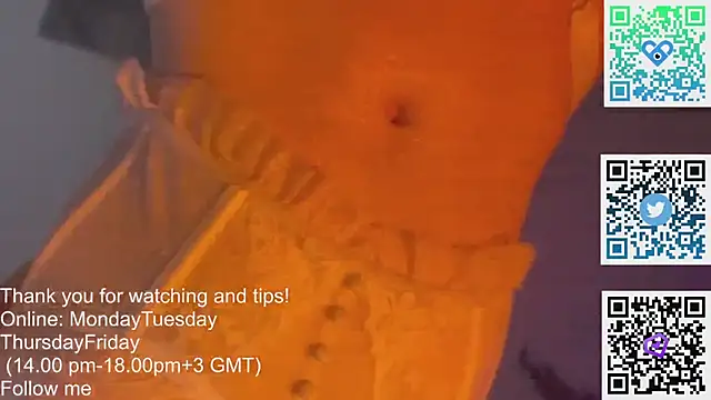 LilianKroft online show from 11, 2, 2025