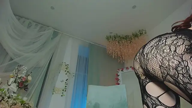 LilianKroft online show from 13, 2, 2025