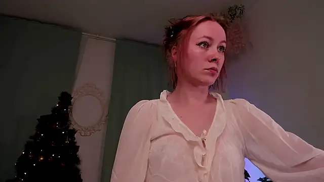 LilianKroft online show from 10, 1, 2026