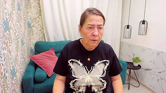 LindaPassionate online show from 24, 5, 2026