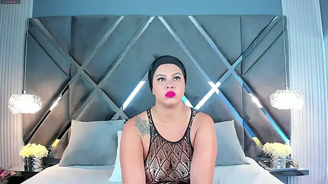 myax evans online show from 22, 11, 2025