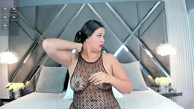 myax evans online show from 27, 11, 2025